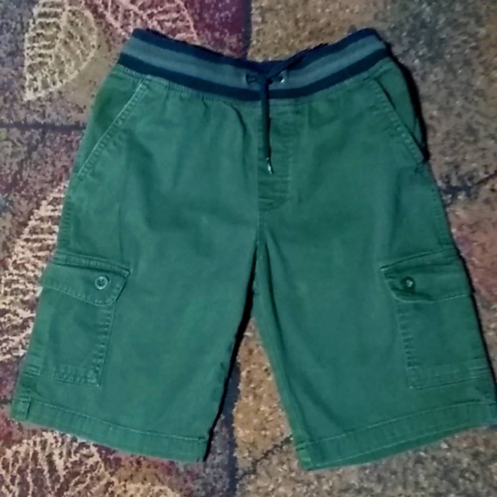 Wonder Nation Cargo Shorts